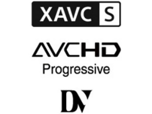 XAVC SΉ()