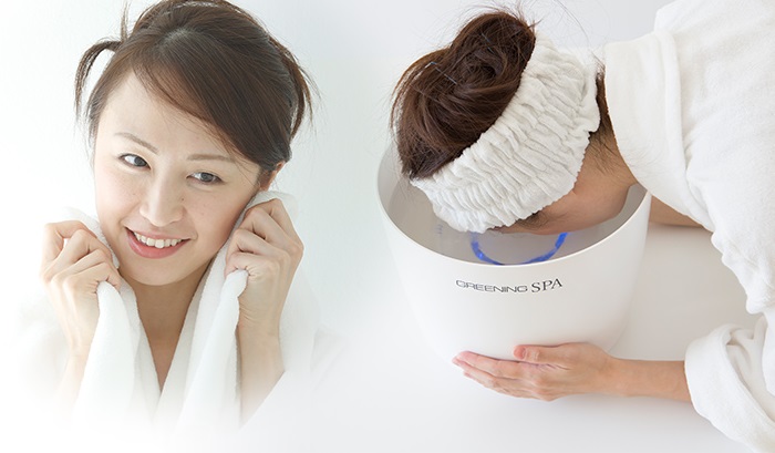 �t���̔���p���ʃ{�E���ŁA�t�F�C�X�P�A�ɂ��I