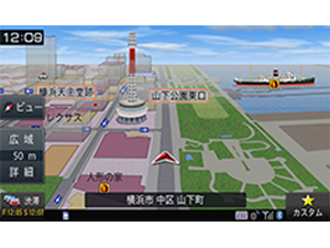 �u�p�b�ƌ��Ă킩��v�ɂ���������n�}�\��