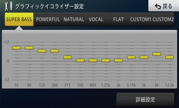 13�o���h�O���t�B�b�N�C�R���C�U�[�ݒ�C���[�W