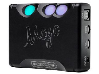 Chord Mojo ヘッドホンアンプ-kapcphila.org