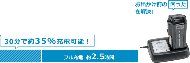 ���}���̎����劈��I�[�d�큕�o�b�e���[