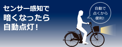 ���C�g�������_���I �I�[�g���C�g�@�\