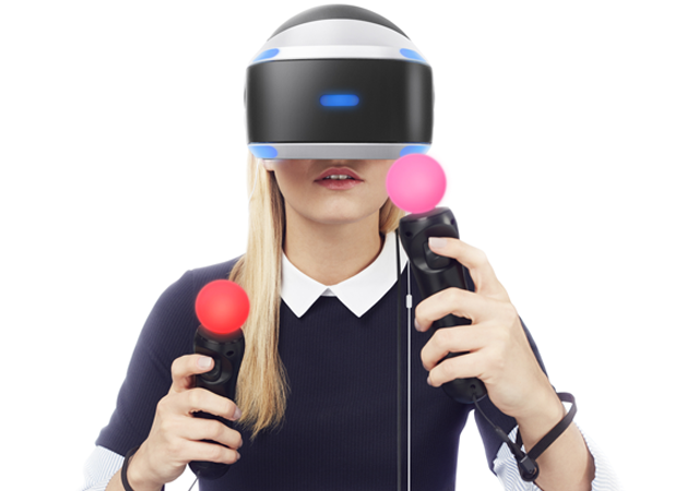 Sie Playstation Vr Cuhj 価格比較 価格 Com