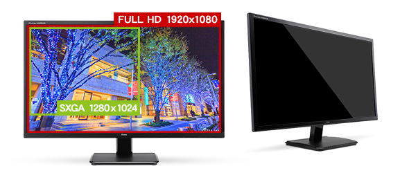 iiyama ProLite X3291HS X3291HS-B1 [31.5インチ マーベルブラック ...