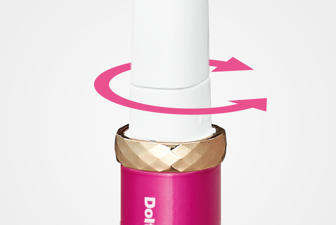 �����c���ł��g���₷���u��]���X�C�b�`�v