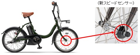 ���^�X�s�[�h�Z���T�[