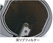 �u�[���u�t�B���^�[�v