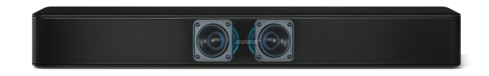 Bose solo5 TV sound system