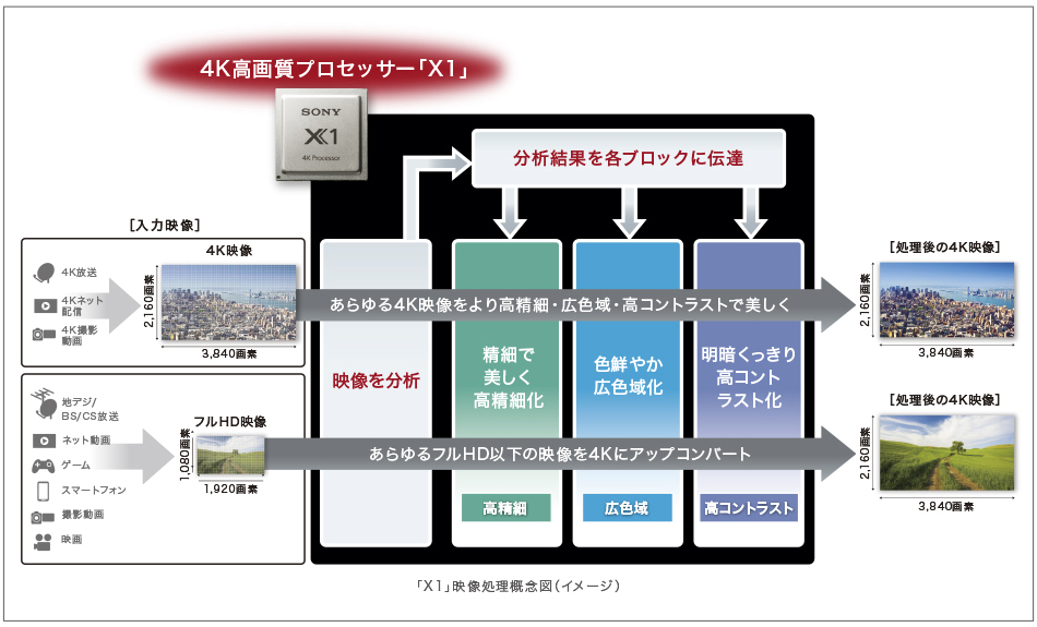 �f���M���������x�ɕ��͂��A���ʂɉ������掿�����ɂ���Đ��׊��A�F�̑N�₩���A�R���g���X�g��啝�Ɍ���