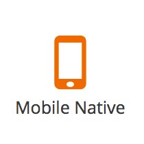 モバイル端末対応