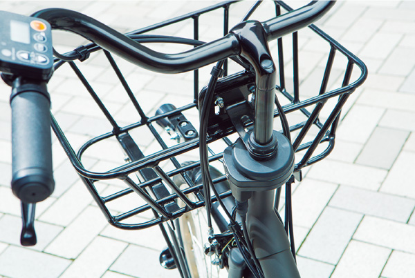 �n���h�����Œ肷��X�^�s�^2 