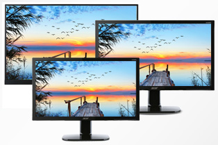 Acer KA270HAbmidx [27インチ ブラック] 価格比較 - 価格.com