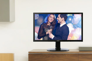 Acer KA270HAbmidx [27インチ ブラック] 価格比較 - 価格.com