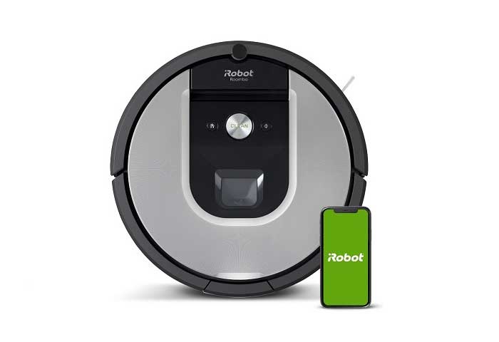iRobot ルンバ961 R961060 価格比較 - 価格.com