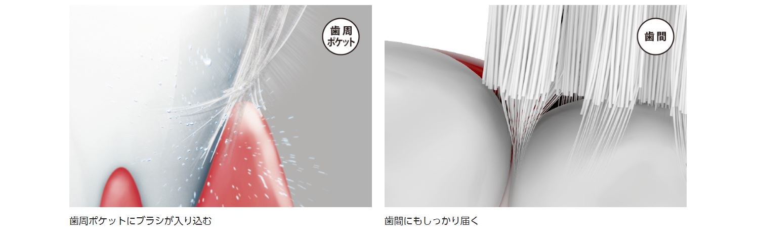 【TN☆断捨離中☆】　音波振動ハブラシ ドルツ EW-DM61 概要 音波振動ハブラシ ドルツ EW-DM61 | オーラルケア（電動