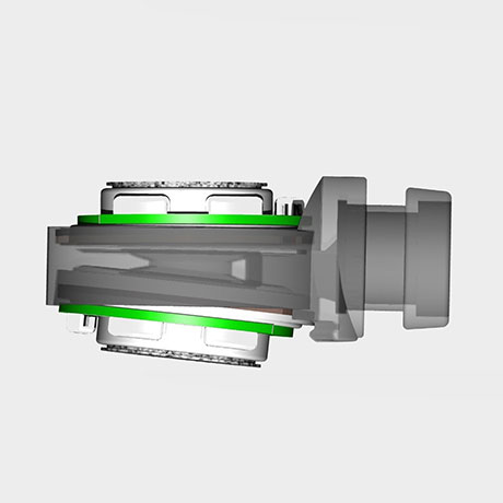 11.5 mm _uEGA[RvbVEhCo[