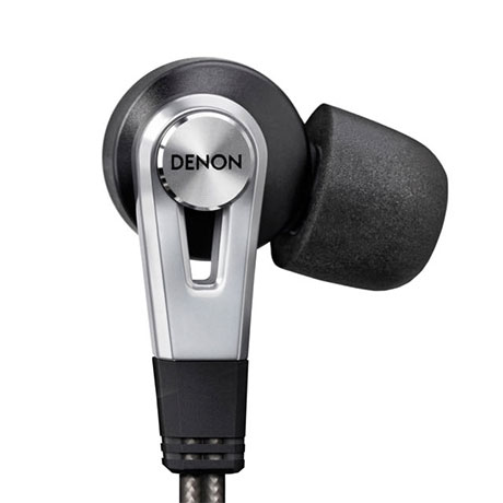 DENON AH C820