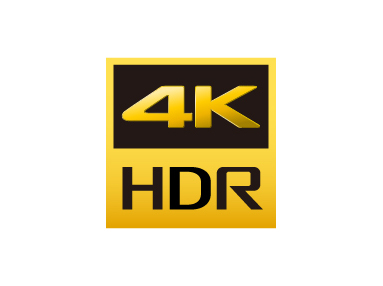 4K�M����HDR�M���̃p�X�X���[�ɑΉ�