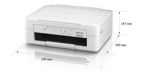 EPSON プリンター PX-049A【未使用】PCプリンタ機能有