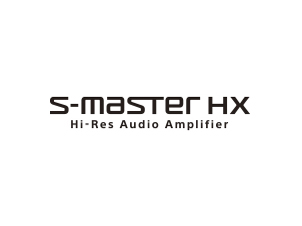 ソニー独自のフルデジタルアンプ「 S-Master HX（TM）」