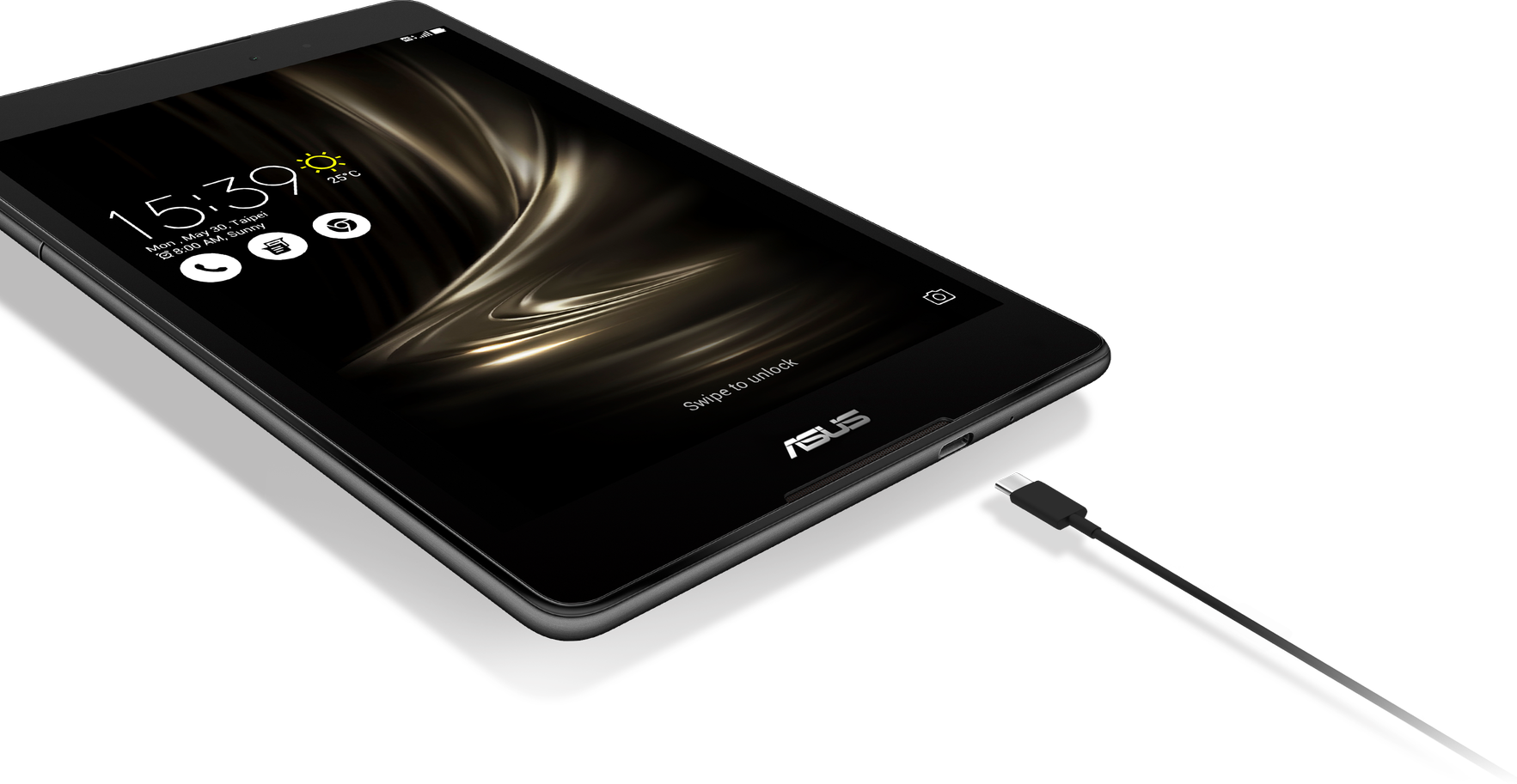 【通販高品質】ASUS ZenPad 3 8.0 Z581KL 本体