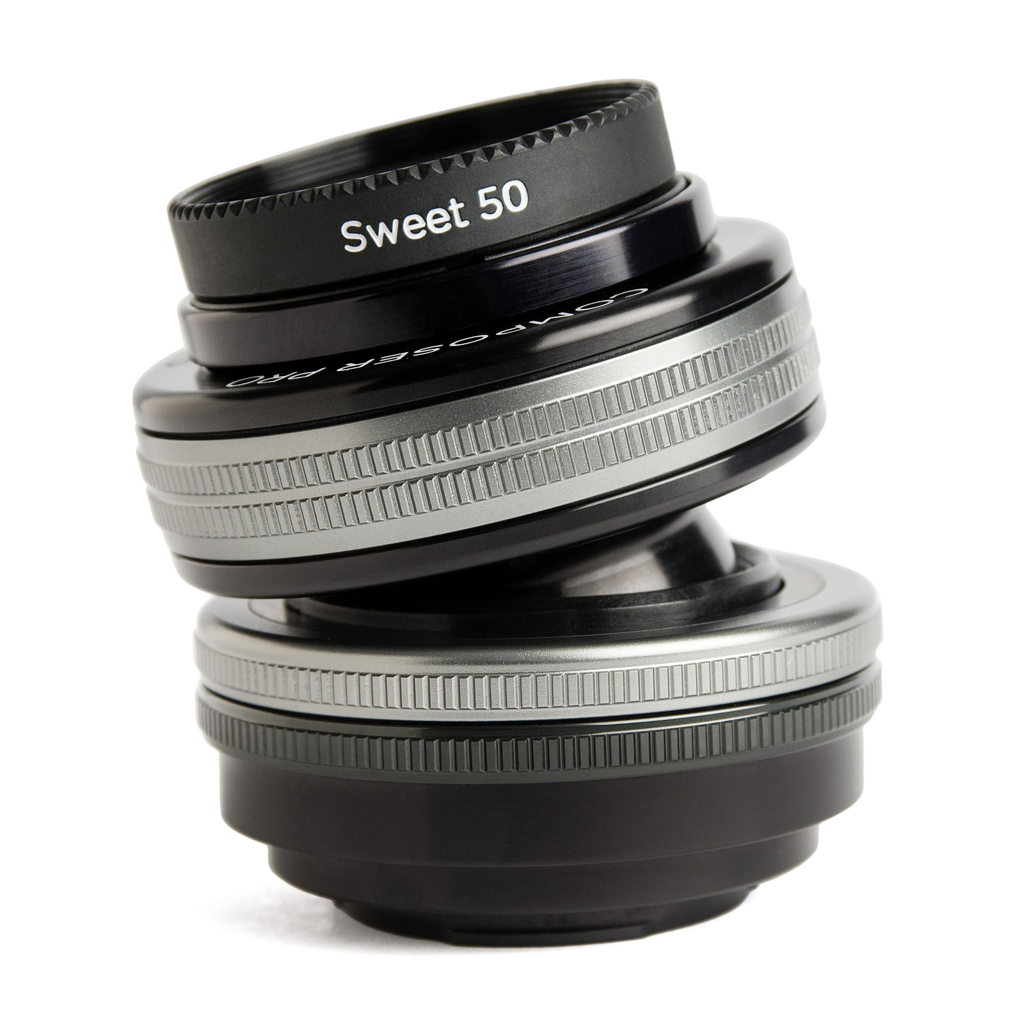 Lensbaby コンポーザープロII スウィート50 [キヤノン用] 価格比較