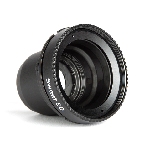 Lensbaby コンポーザープロII スウィート50 [ソニーE用] 価格比較