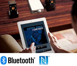 Bluetooth®/NFCΉAKCXXjOB