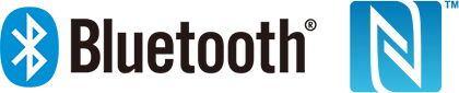 ���K���C�����X���X�j���O�BBluetooth®/NFC�Ή� 
