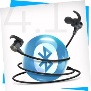 Bluetooth 4.1