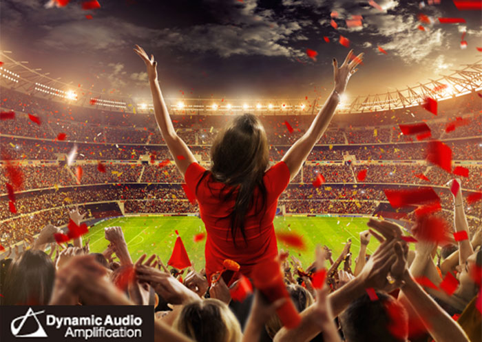 �X�s�[�J�[�𐳊m�Ƀh���C�u���m�C�Y��r������I���L���[�̃_�C�i�~�b�N�I�[�f�B�I�A���v�t�B���\�t�B�[ 