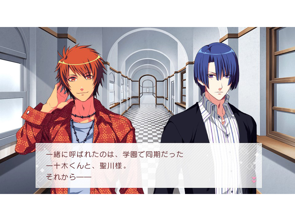 新規ルートを追加!