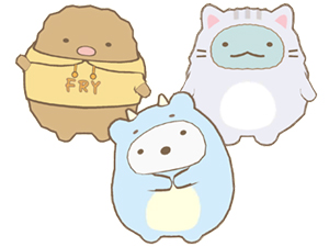 �����������y���߂��Ⴄ�I