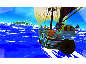 �����̈ꖡ�ɂȂ��āA���m�Ȃ��`���ցI�I