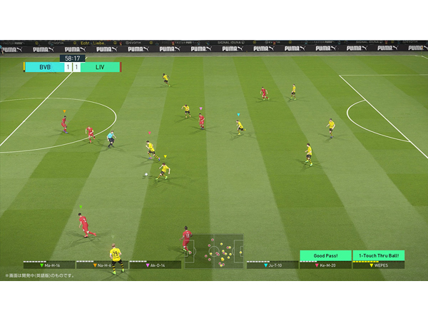 ���̓v���C�̐V���[�h�u�I�����C��CO-OP�v