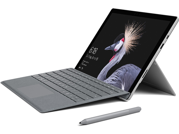 PC/タブレット タブレット マイクロソフト Surface Pro FJR-00014 価格比較 - 価格.com