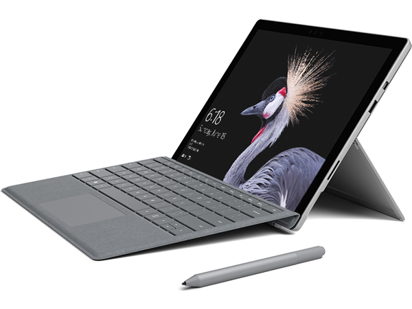 Surface Pro５Core　i5　128 GB 4G