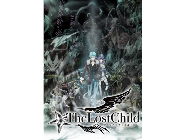 The Lost Child (輸入版:北米) - PS Vita Amazon.co.jp: The Lost Child (輸入版:北米) - PS Vita : Video
