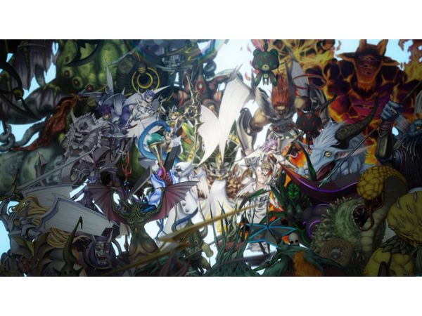 アストラルの力を解放し、強大なパートナーに育て上げよう