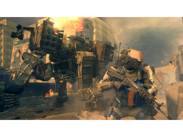 新時代を迎えた新たなBLACK OPS