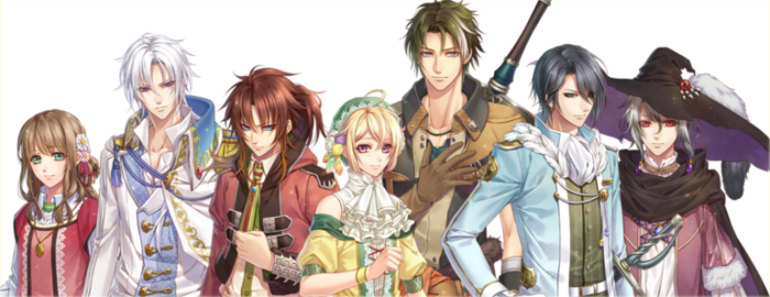 動物たちと紡ぎだす、新たな物語。