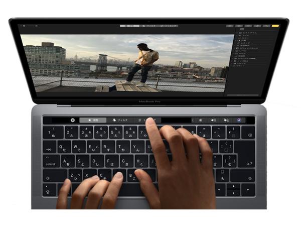 経典 Pro MacBook APPLE スマホ・タブレット・パソコン