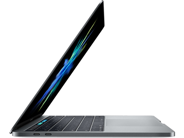 Apple MacBook Pro Retinaディスプレイ 2300/13.3 MPXR2J/A [シルバー