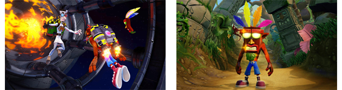 �u�N���b�V���E�o���f�B�N�[�v�V���[�Y��1�`3��ڂ����}�X�^�[���Ď��^�I