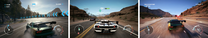 可能性は無限大です。