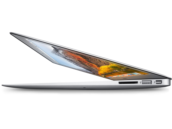 Apple MacBook Air 1800/13.3 MQD42J/A 価格比較 - 価格.com