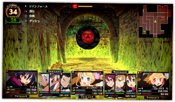 �S�Ă̓G���g���o���h���ꂽ3D�_���W����