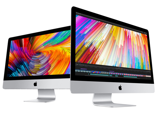 iMac 21.5-inch Mid 2017 MNE02J／A Core_i7