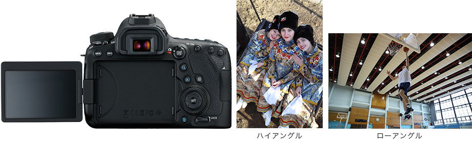 CANON EOS 6D Mark II ボディ 価格比較 - 価格.com